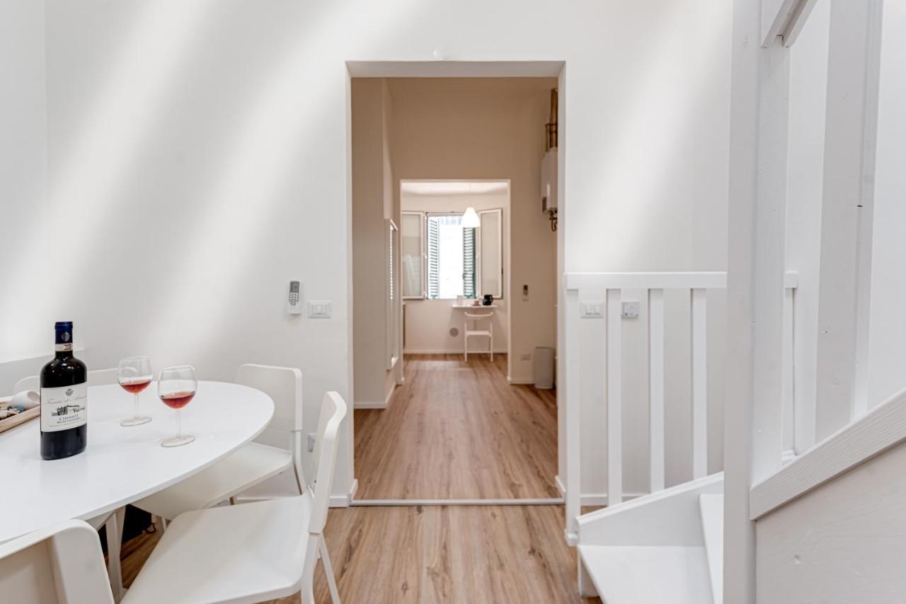 Palazzuolo Home Firenze Esterno foto